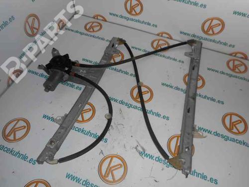 Used Front right window mechanism CITROËN XSARA PICASSO (N68) [1999-2012]  2457415