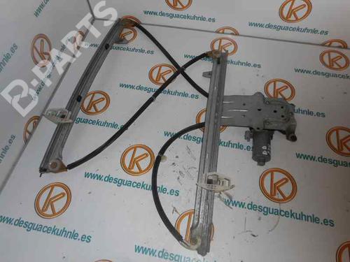 Front right window mechanism CITROËN XSARA PICASSO (N68)  | BP2457415C23 