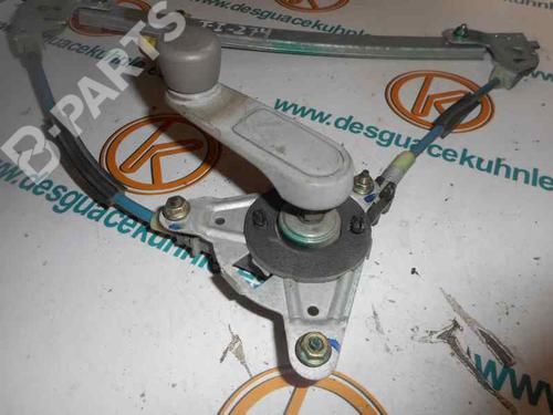 Rear left window mechanism CITROËN XSARA PICASSO (N68)  | BP2480656C24 