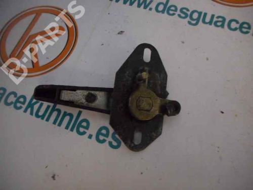 Front left interior door handle CITROËN C15 Platform/Chassis (VDPD)  | BP3219295I13 