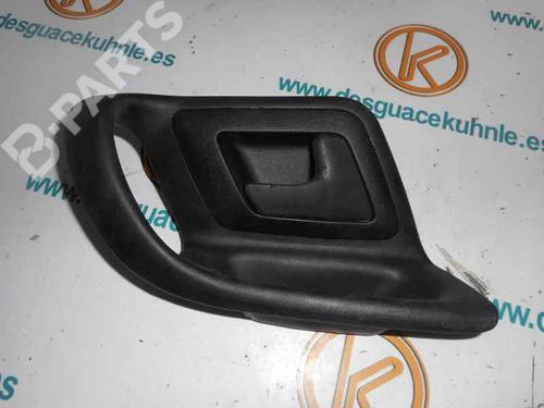 Used Front right interior door handle SEAT CORDOBA (6K1, 6K2) [1993-2002]  3218948