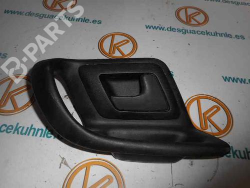 Used Rear right interior door handle SEAT CORDOBA (6K1, 6K2) [1993-2002]  3218944