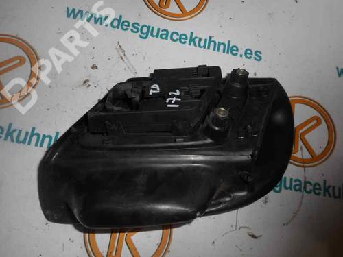 Rear right interior door handle SEAT CORDOBA (6K1, 6K2)  | BP3218944I16 