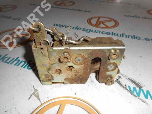 Used Front right lock CITROËN AX (ZA-_) [1986-1998]  2468851