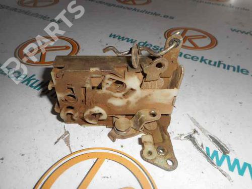 Front right lock CITROËN AX (ZA-_)  | BP2468851C97 