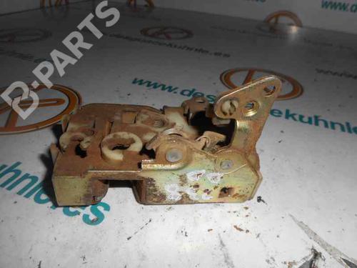Front right lock CITROËN AX (ZA-_)  | BP2468851C97 