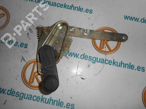 Used Rear right window mechanism CITROËN AX (ZA-_) [1986-1998]  2459696