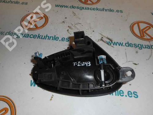 Rear left interior door handle CITROËN XSARA (N1)  | BP3219975I15 