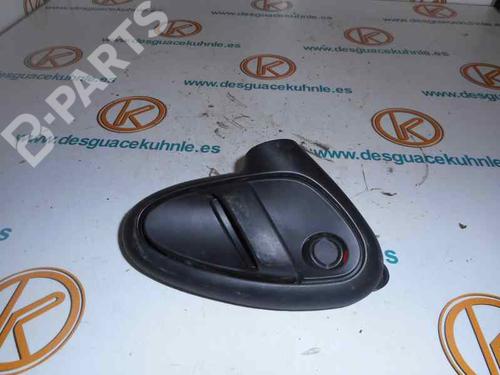 Used Rear right interior door handle CITROËN XSARA (N1) [1997-2005]  3219970
