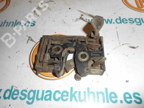 Rear right lock SEAT TOLEDO I (1L2)  | BP2476799C99 