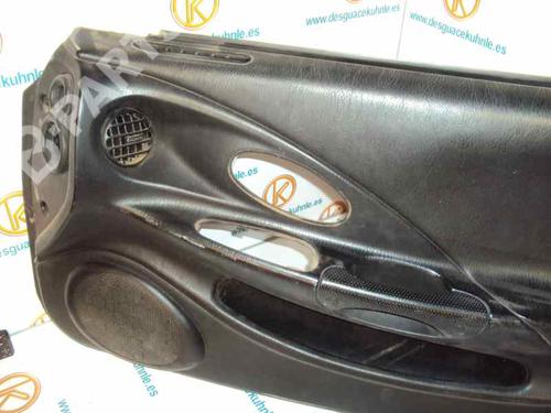 Front right panel HYUNDAI COUPE I (RD) 2.0 16V | BP2589012C59 