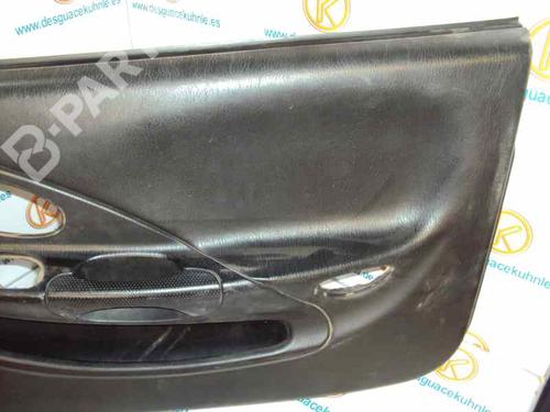 Front right panel HYUNDAI COUPE I (RD) 2.0 16V | BP2589012C59 