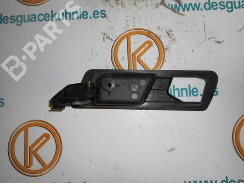 Front right interior door handle BMW 5 (E34) 520 i 24V | BP3218101I14 