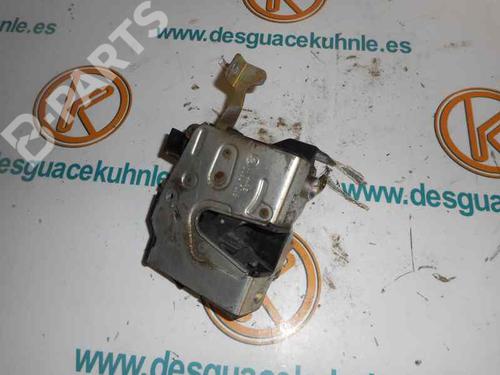 Fechadura frente esquerda BMW 5 (E34) 520 i 24V (150 hp) 2470299