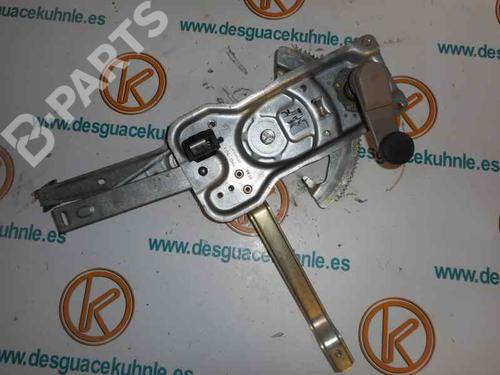 Elevalunas trasero izquierdo BMW 5 (E34) 520 i 24V (150 hp)null