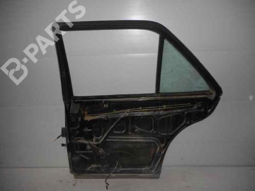 Right rear door MERCEDES-BENZ E-CLASS (W124) E 300 D (124.131) | BP2482848C5 