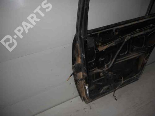 Right rear door MERCEDES-BENZ E-CLASS (W124) E 300 D (124.131) | BP2482848C5 