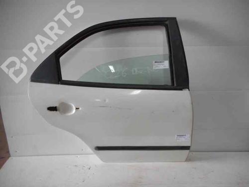 Right rear door FIAT BRAVA (182_) 1.9 JTD 0046750561 |