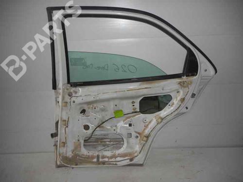 Right rear door FIAT BRAVA (182_) 1.9 JTD | BP2483288C5 