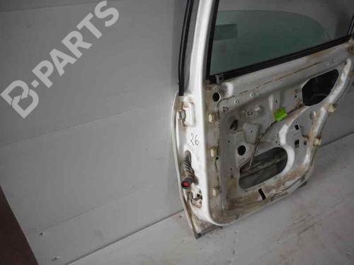 Right rear door FIAT BRAVA (182_) 1.9 JTD | BP2483288C5 