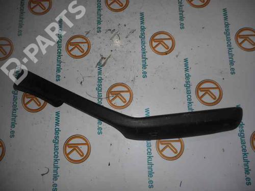 Panneau de porte avant droite PEUGEOT 306 Hatchback (7A, 7C, N3, N5) [1993-2003]nullnull