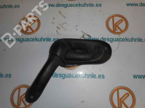 Venstre foran invendig håndtak OPEL CORSA B (S93) 1.7 D (F08, F68, M68) (60 hp) 3219255