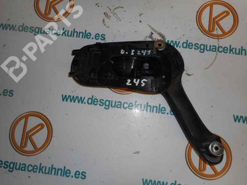 Venstre foran invendig håndtak OPEL CORSA B (S93) 1.7 D (F08, F68, M68) | BP3219255I13 