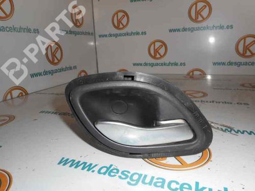Højre bagtil invendig håndtag RENAULT LAGUNA II (BG0/1_)  BP3220012I16