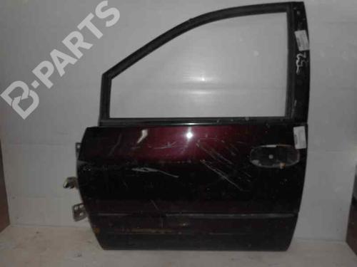 Left front door CHRYSLER VOYAGER IV (RG, RS) 3.3 BP2480530C2