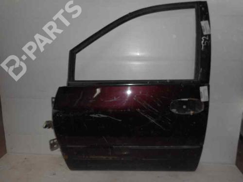 Porta frente esquerda CHRYSLER VOYAGER IV (RG, RS) 3.3 (174 hp) 2480530