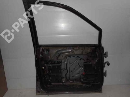 Left front door CHRYSLER VOYAGER IV (RG, RS) 3.3 | BP2480530C2 