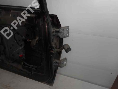 Left front door CHRYSLER VOYAGER IV (RG, RS) 3.3 | BP2480530C2 