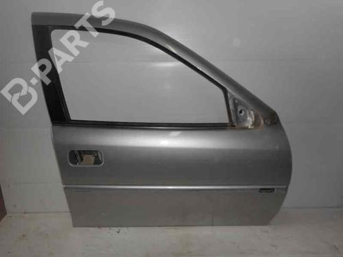 Used Right front door OPEL VECTRA B (J96) 2.0 DTI 16V (F19) (101 hp) 2466767