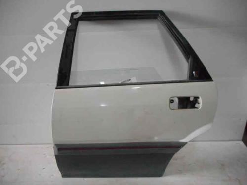 Used Left rear door ROVER 200 II Hatchback (XW) 214 GSi/Si (103 hp) 2458142
