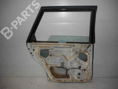 Left rear door ROVER 200 II Hatchback (XW) 214 GSi/Si | BP2458142C4 
