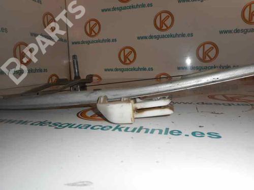 Rear right window mechanism FORD FOCUS I (DAW, DBW) 1.8 TDCi | BP2451447C25 