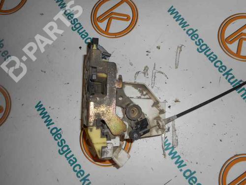 Rear left lock FORD FOCUS I (DAW, DBW) 1.8 TDCi | BP2453473C100 