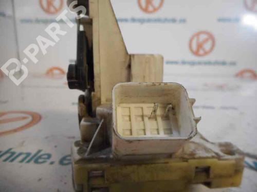 Rear left lock FORD FOCUS I (DAW, DBW) 1.8 TDCi | BP2453473C100 