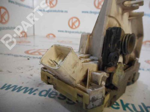 Rear right lock FORD FOCUS I (DAW, DBW) 1.8 TDCi | BP2478199C99 