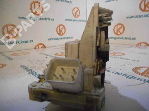 Front right lock FORD FOCUS I (DAW, DBW) 1.8 TDCi | BP2453608C97 