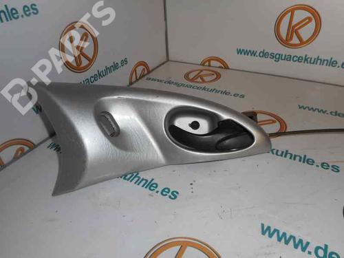 Højre fortil invendig håndtag FORD FOCUS I (DAW, DBW) 1.8 TDCi (115 hp) 3218747