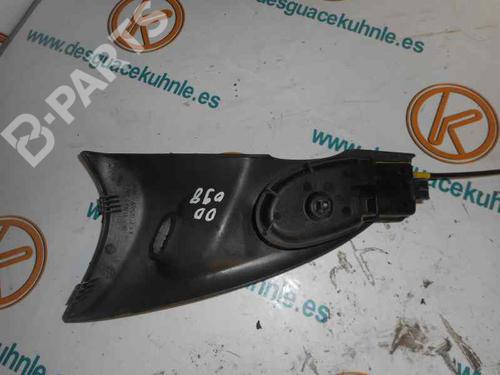 Højre fortil invendig håndtag FORD FOCUS I (DAW, DBW) 1.8 TDCi | BP3218747I14 