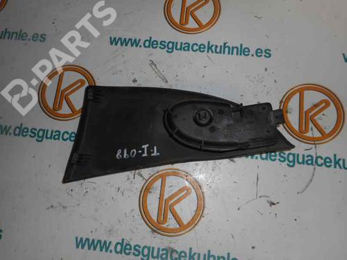 Venstre bagtil invendig håndtag FORD FOCUS I (DAW, DBW) 1.8 TDCi | BP3218391I15 