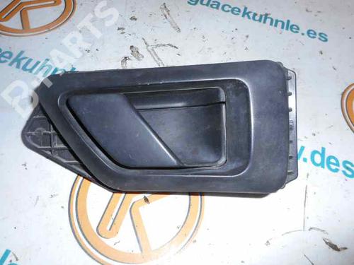 Used Front right interior door handle PEUGEOT PARTNER Box Body/MPV (5_, G_) [1996-2025]  3218060