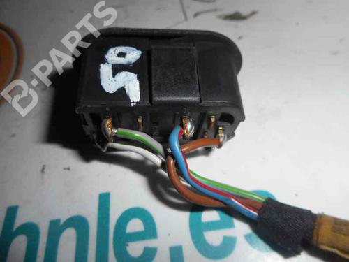 Right rear window switch OPEL OMEGA B (V94) 2.5 V6 (F69, M69, P69) | BP2477162I28 