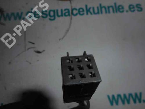 Right rear window switch OPEL OMEGA B (V94) 2.5 V6 (F69, M69, P69) | BP2477162I28 