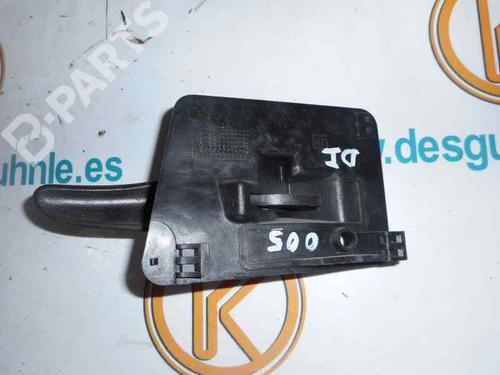 Venstre foran invendig håndtak OPEL OMEGA B (V94) 2.5 V6 (F69, M69, P69) | BP3219284I13 