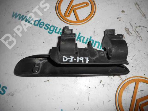 Front left exterior door handle RENAULT ESPACE III (JE0_)  | BP2486822C128 