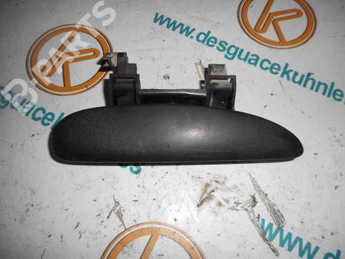 Used Rear right exterior door handle RENAULT ESPACE III (JE0_) [1996-2002]  2486810