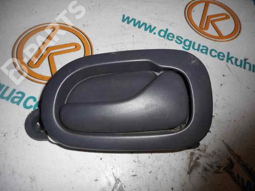 Used Rear right interior door handle RENAULT ESPACE III (JE0_) [1996-2002]  3219047